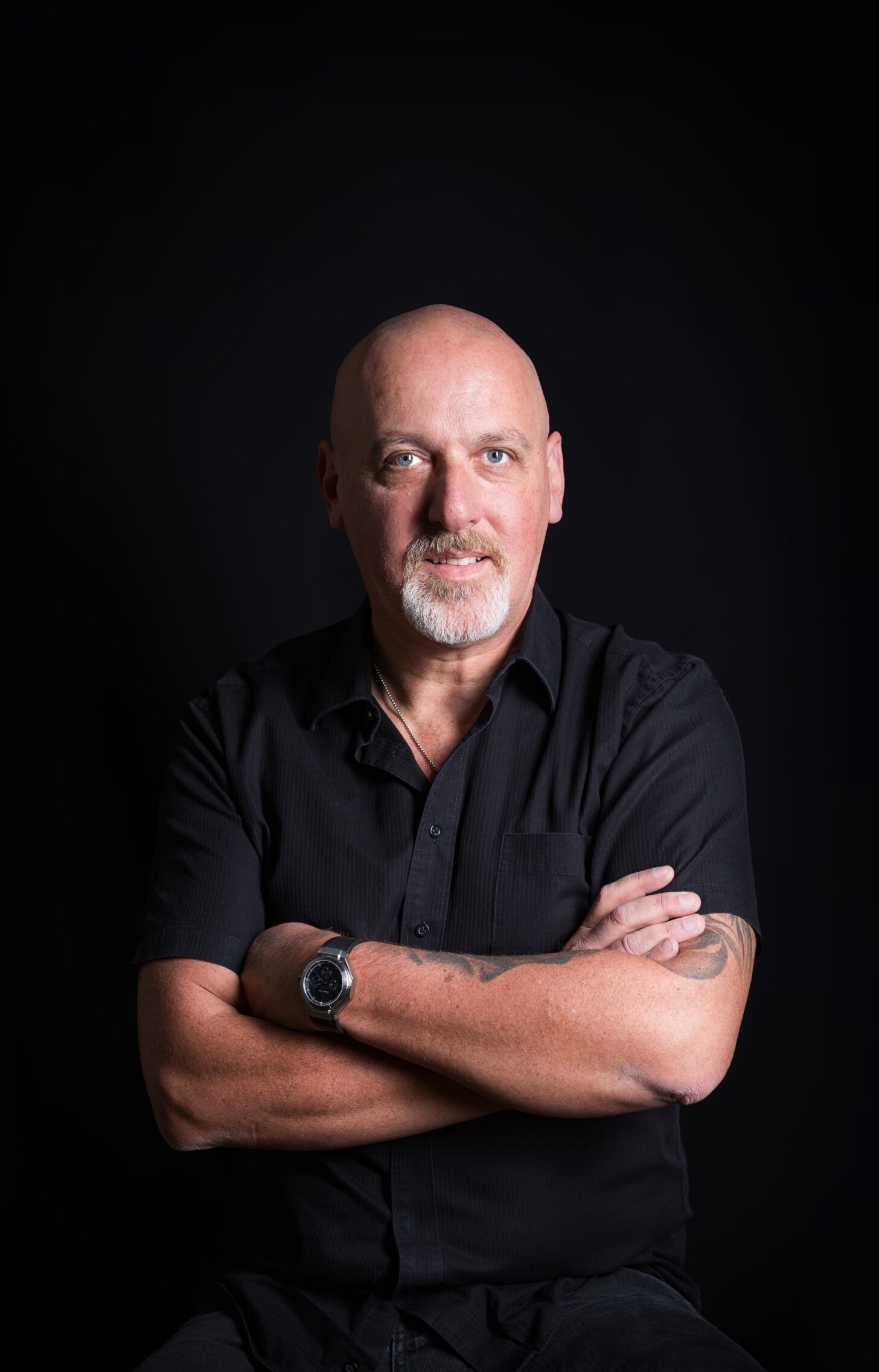 Guy-Gerard Mayor