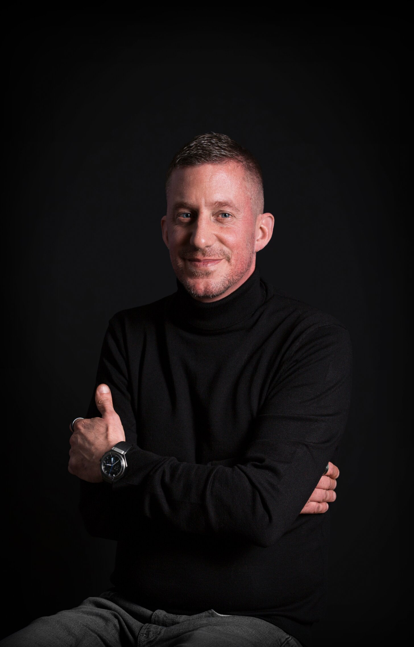 Jean-François Vuignier