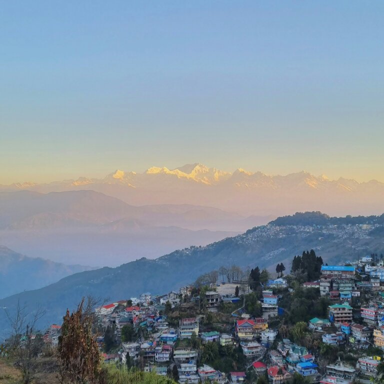 Kangchenjunga