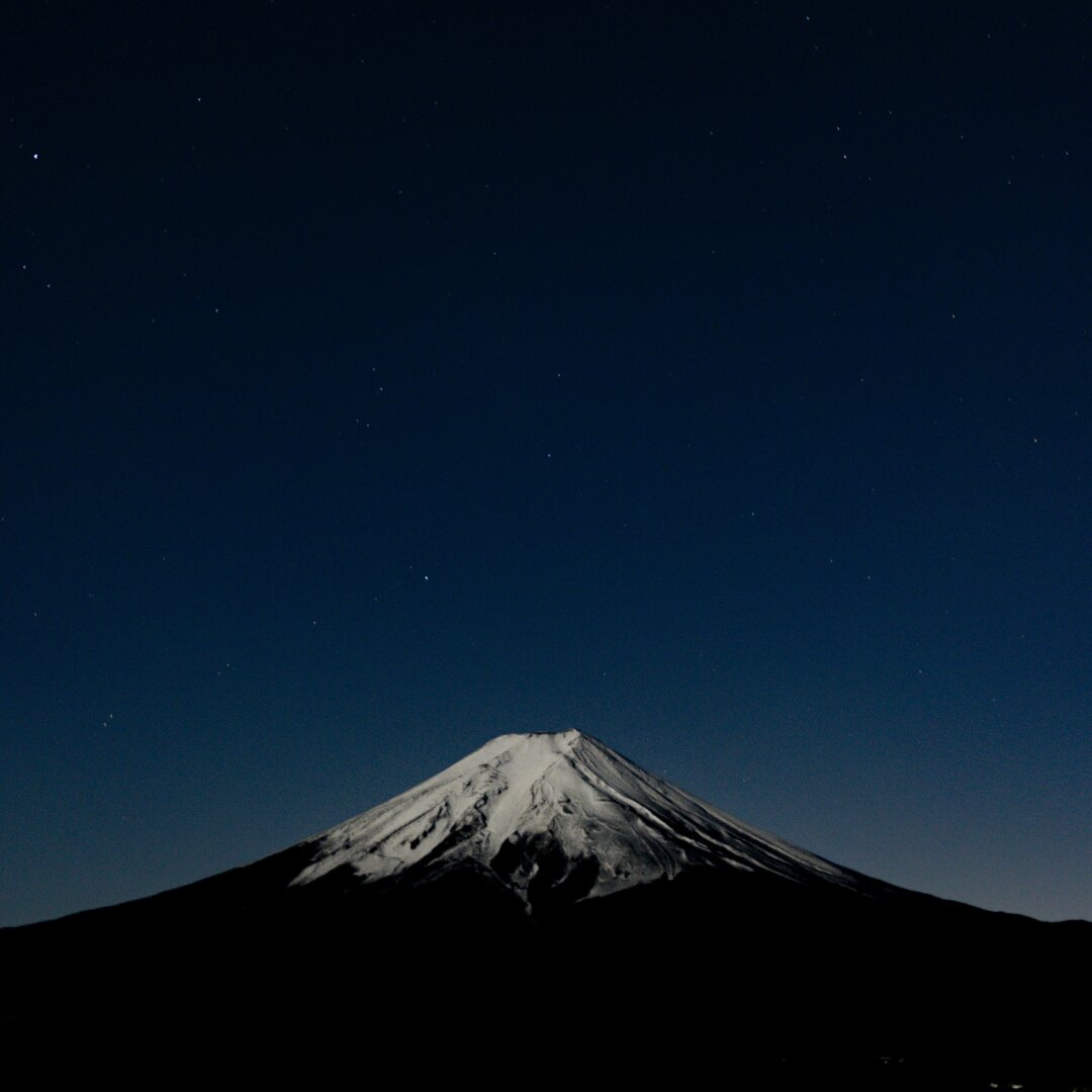 Fujisan