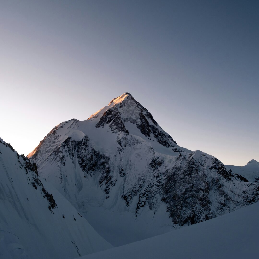 Gasherbrum I