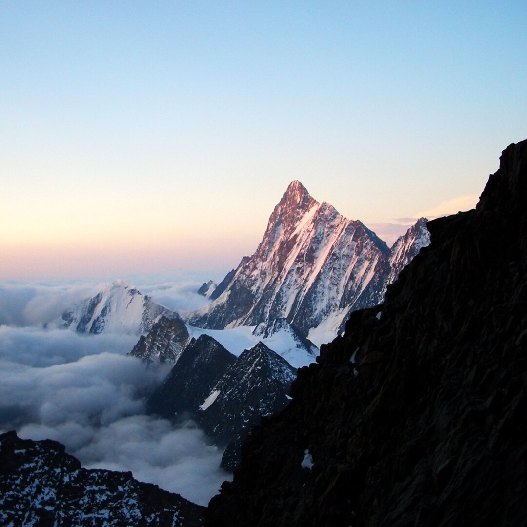 Finsteraarhorn