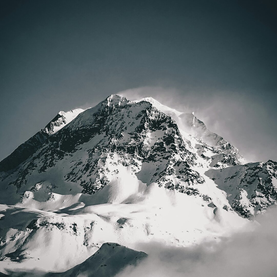 Mont Blanc