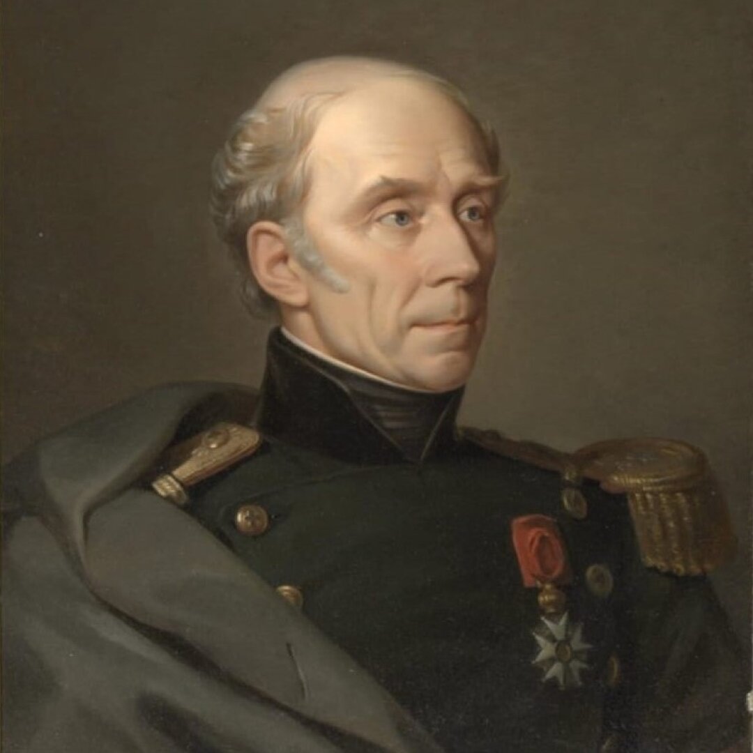 Guillaume Henri Dufour