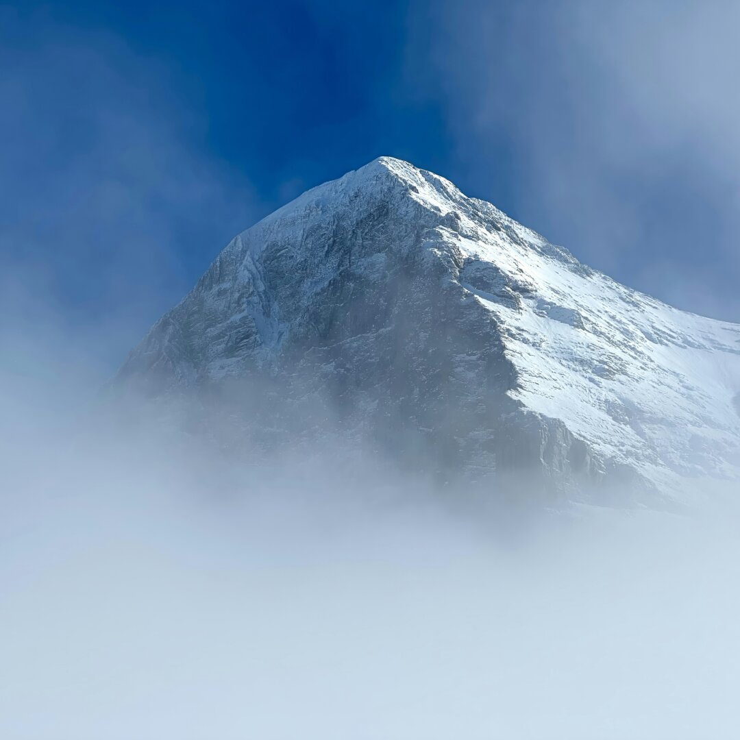 Eiger