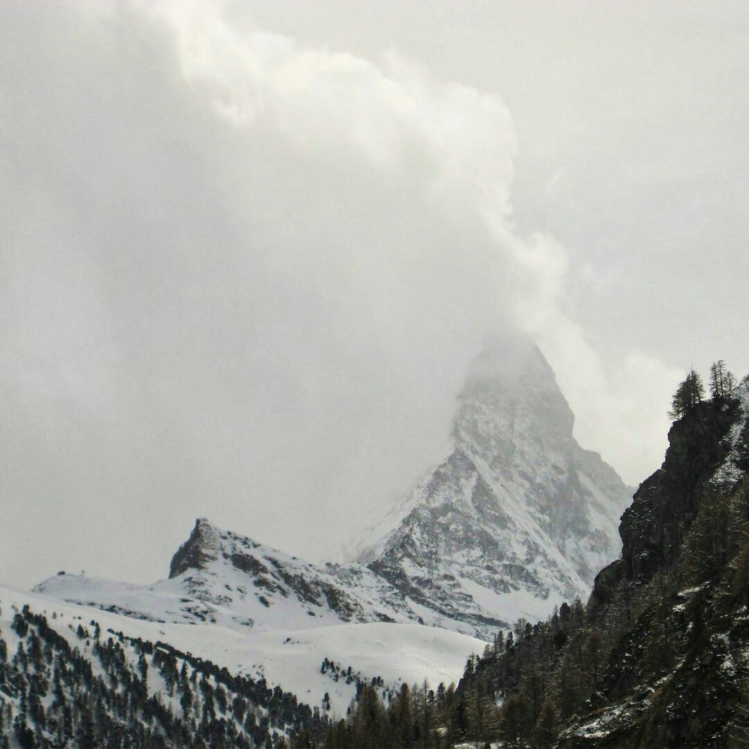 Matterhorn