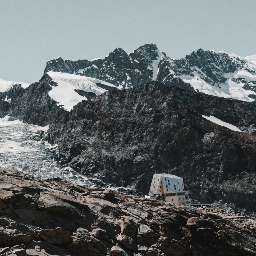 Monte Rosa