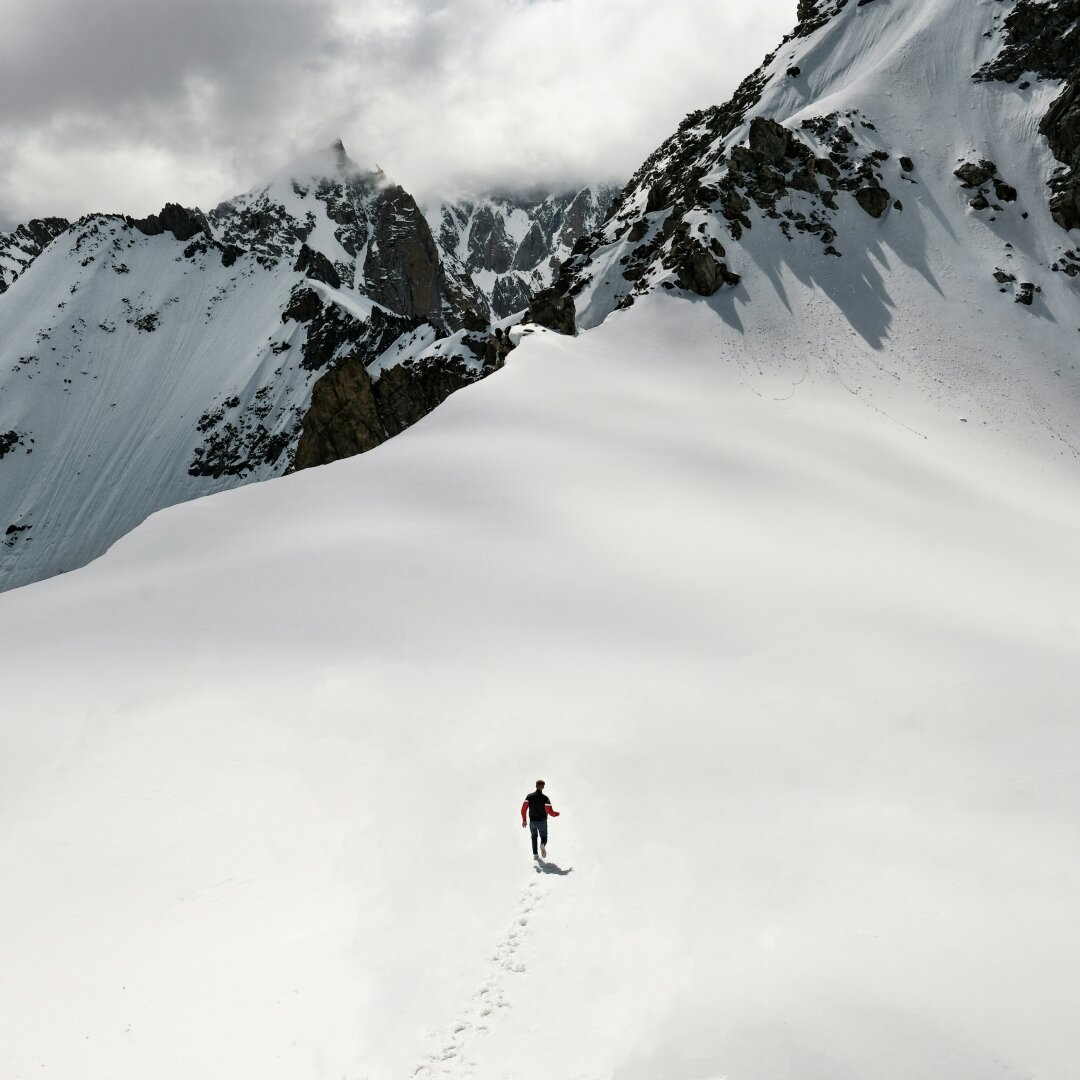 Mont Blanc