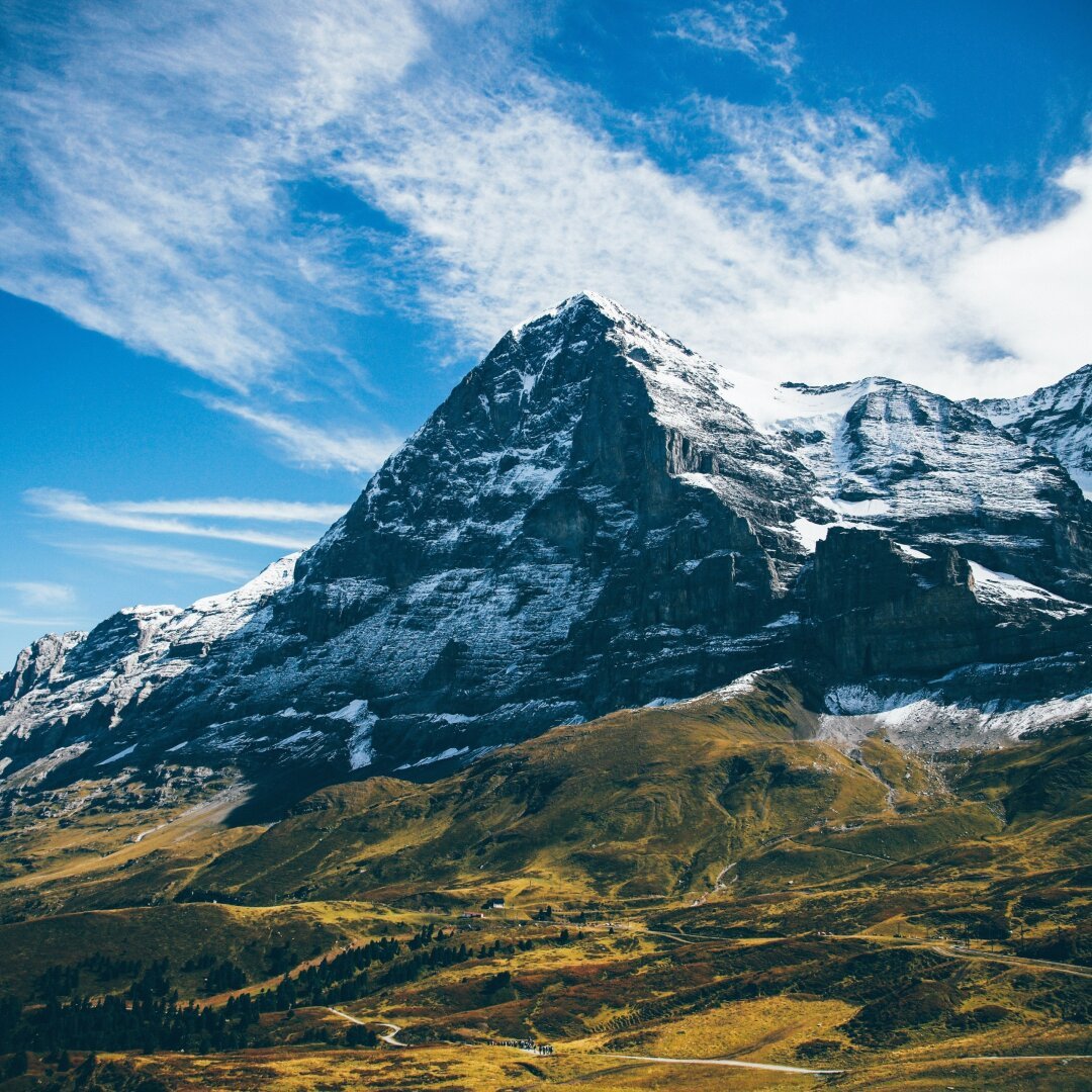 Eiger