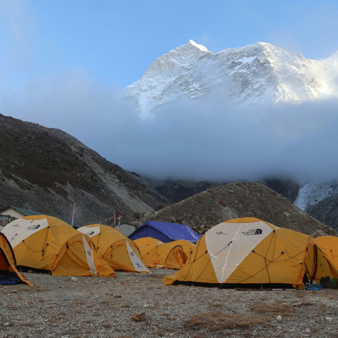Makalu