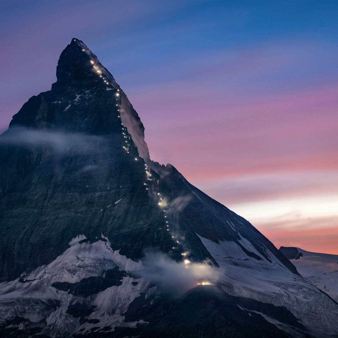 Matterhorn