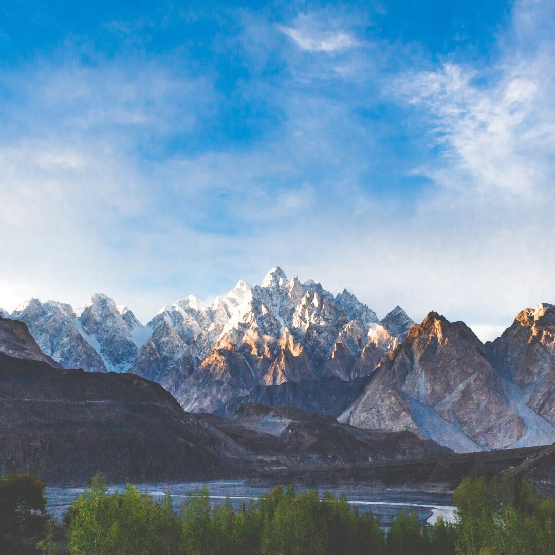 Karakoram