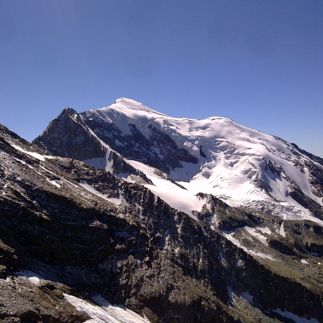 Weissmies