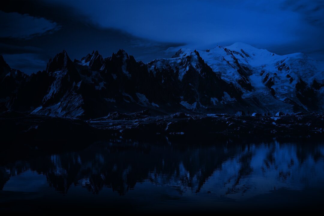 Mont Blanc