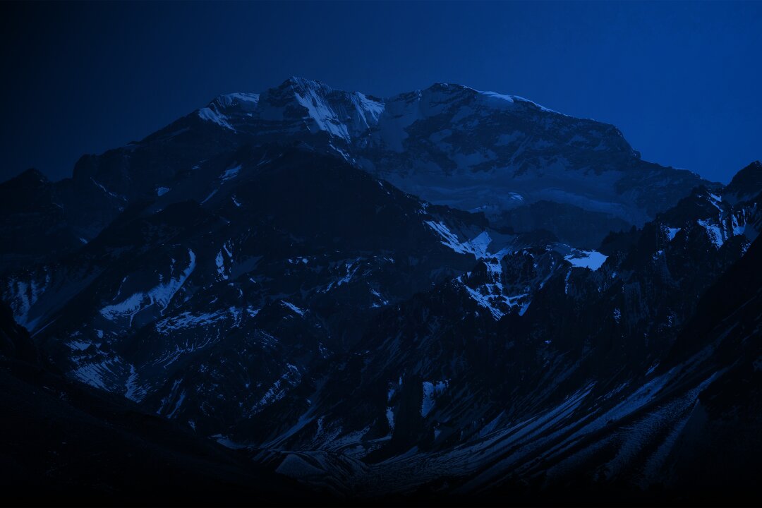 Aconcagua