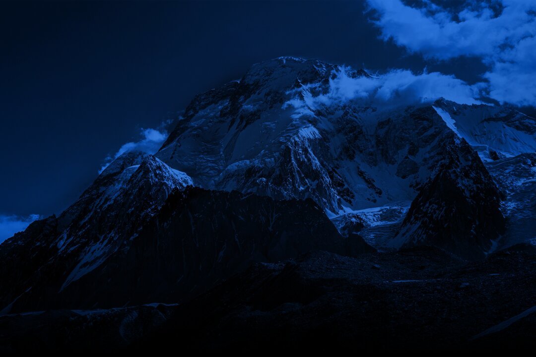Broad Peak