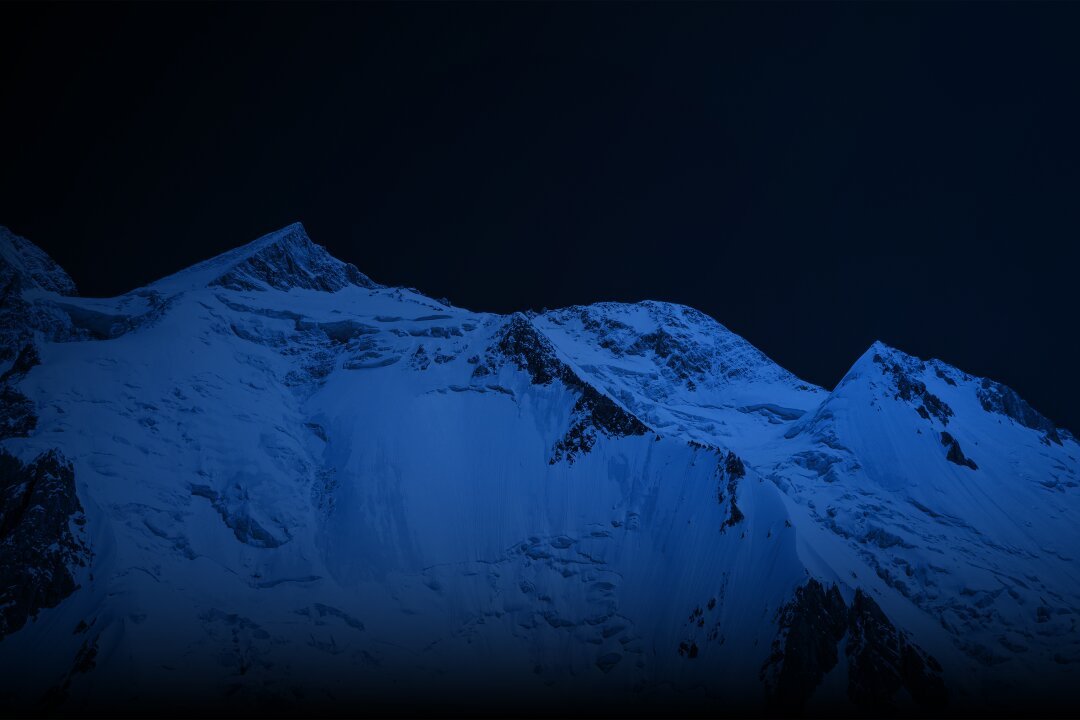 Gasherbrum II
