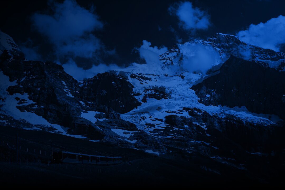 Jungfrau