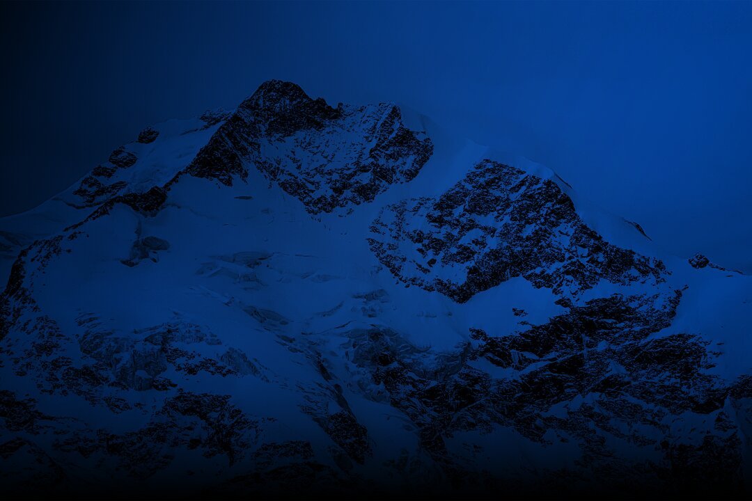 Piz Bernina