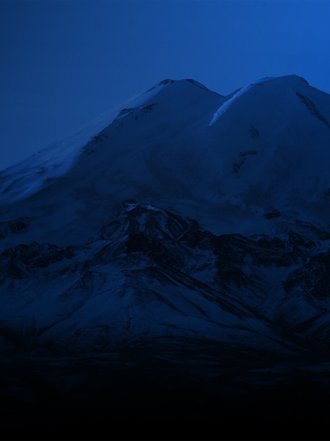 Kazbek