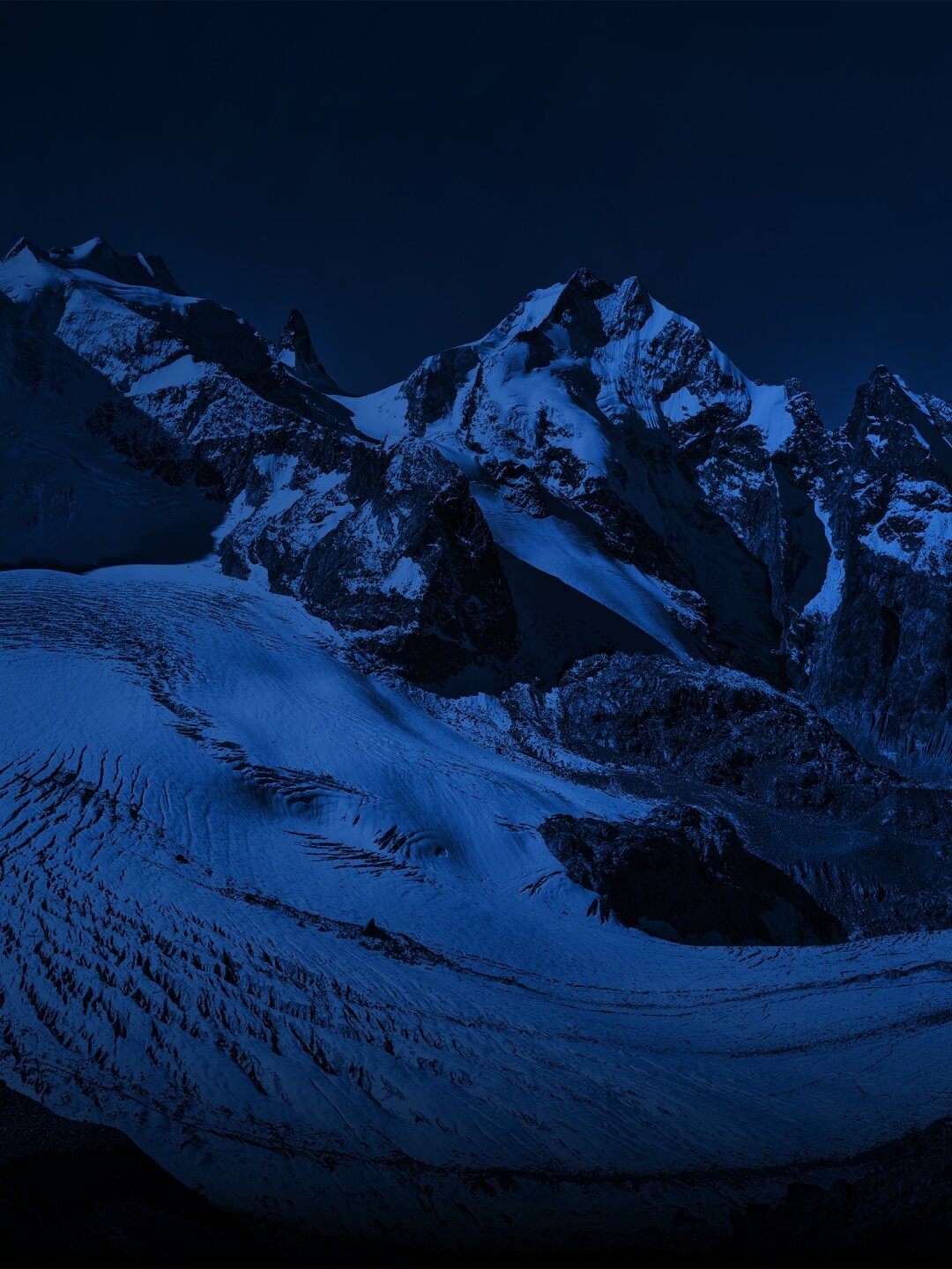 Finsteraarhorn