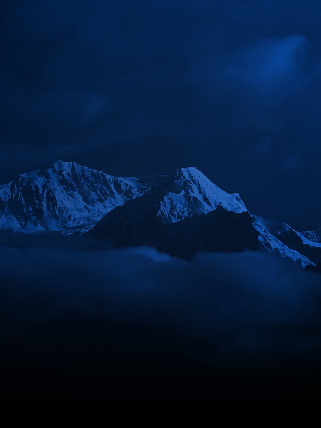 Kangchenjunga
