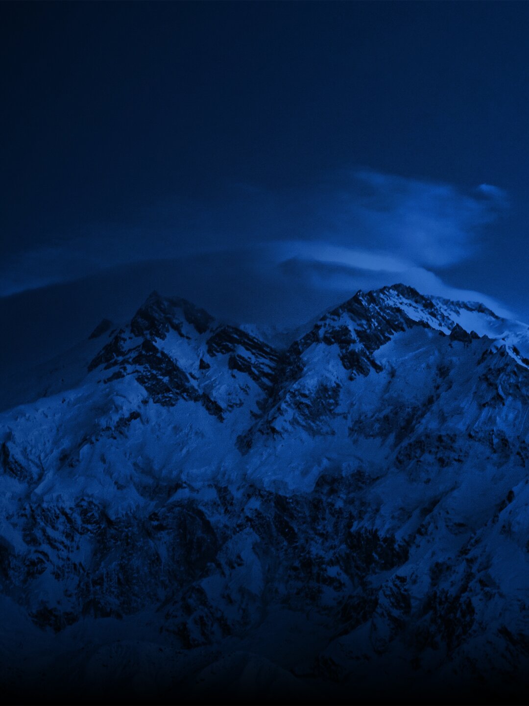 Nanga Parbat