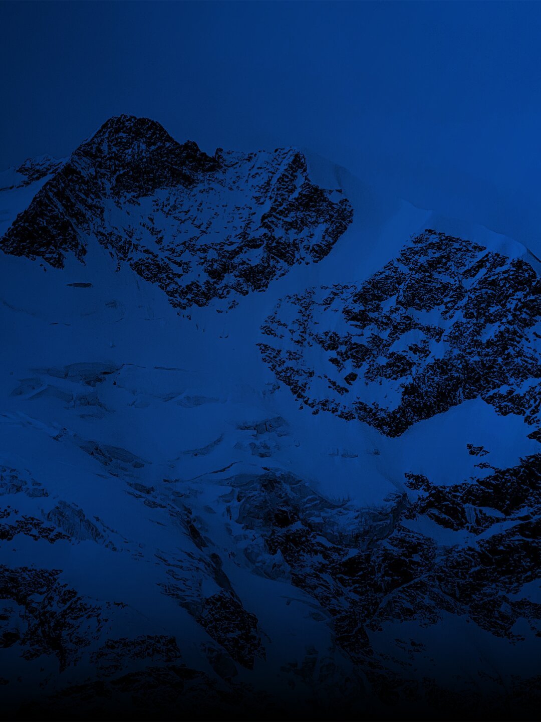 Piz Bernina