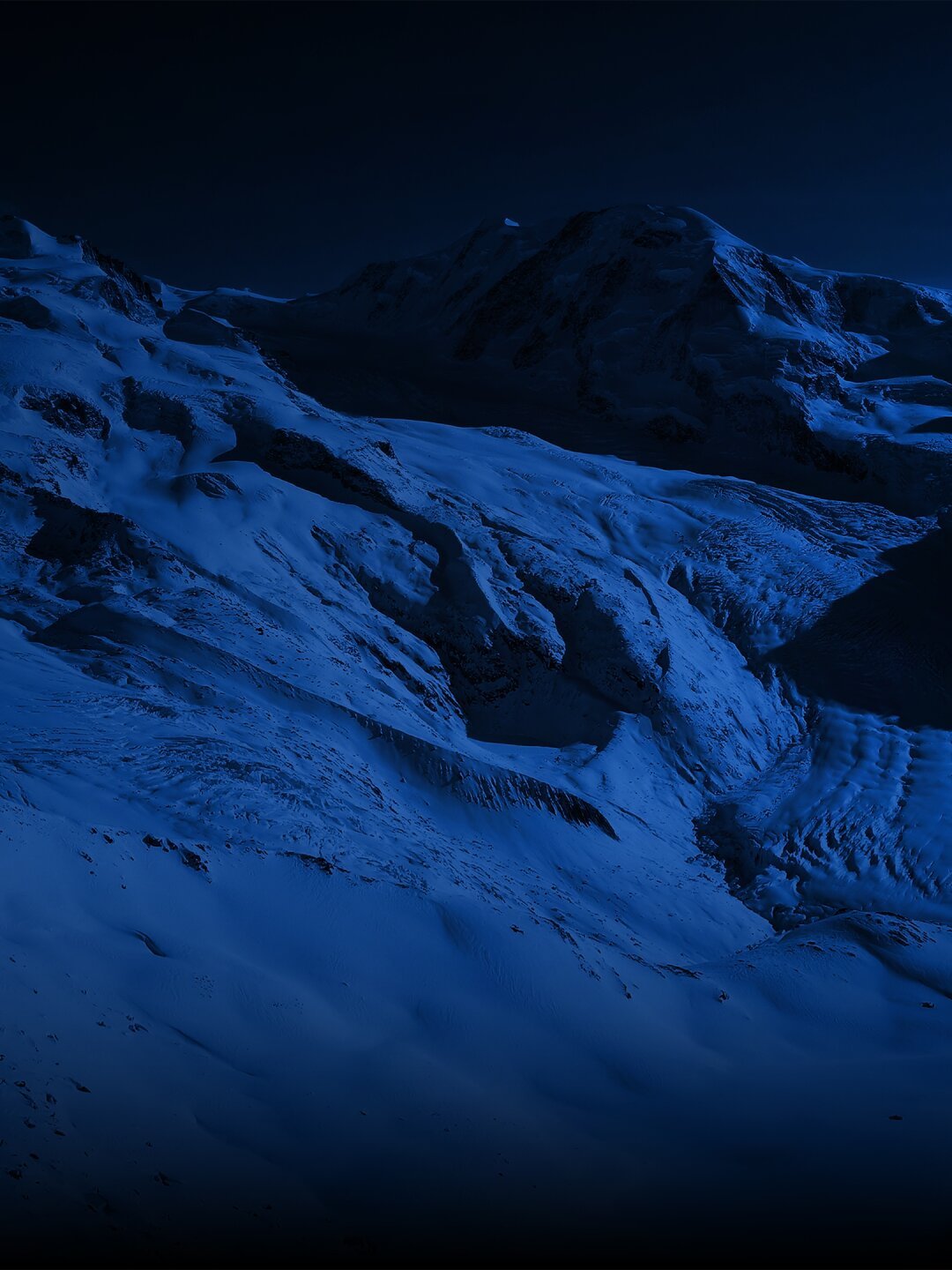 Dufourspitze