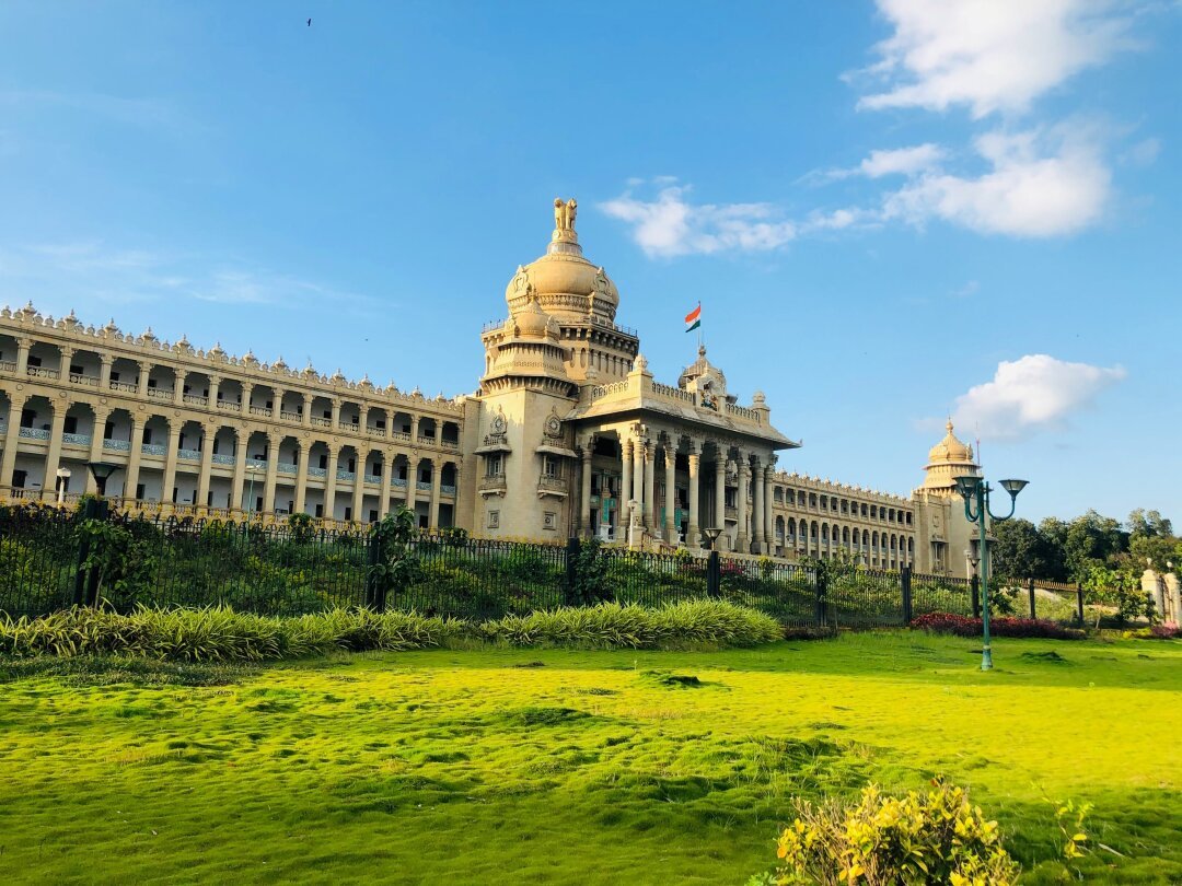 Norton Peak World Time - Bengaluru