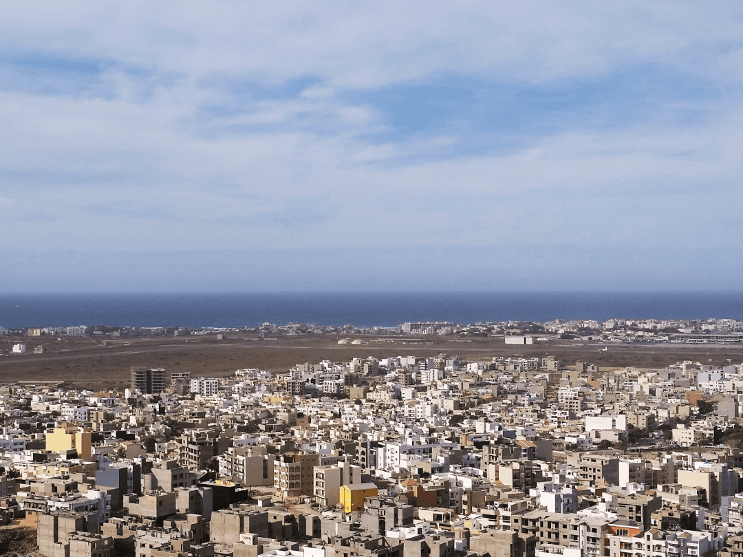 Dakar