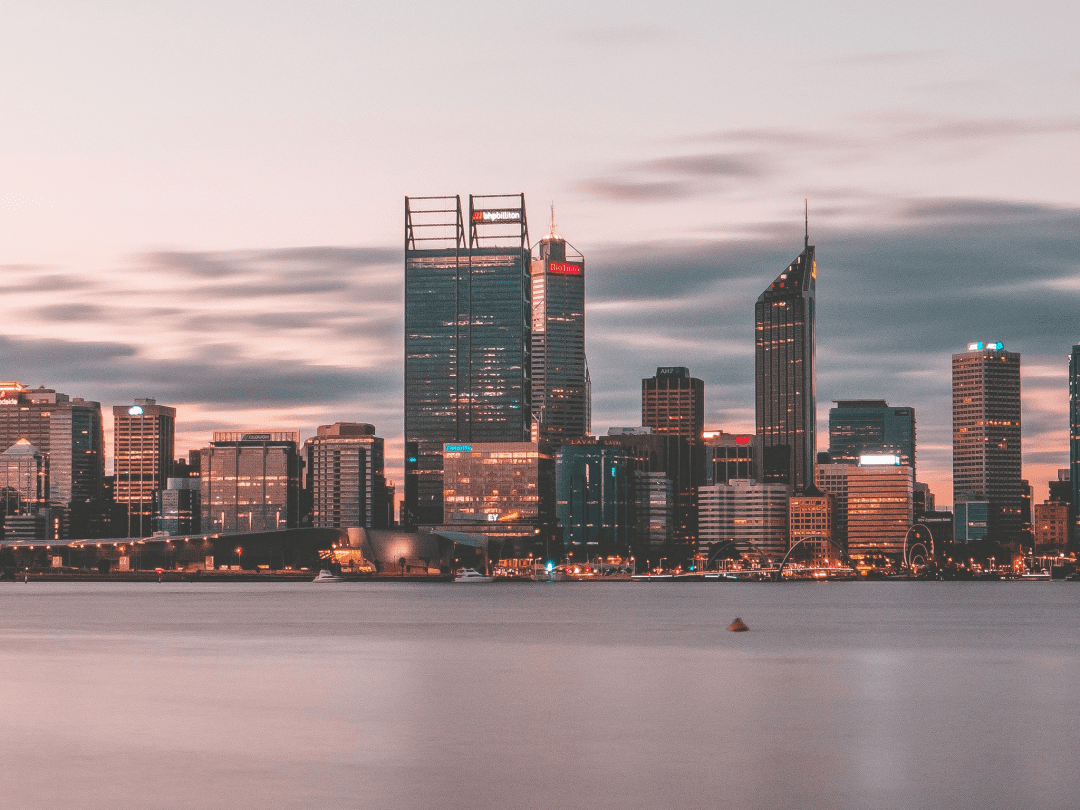 Perth